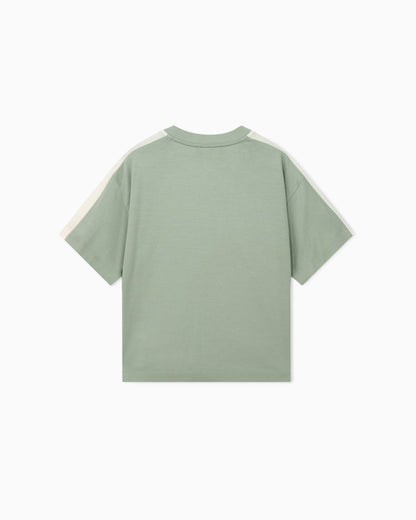 Emporio Armani T-Shirt - U9019 Iceberg Green