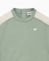 Emporio Armani T-Shirt - U9019 Iceberg Green