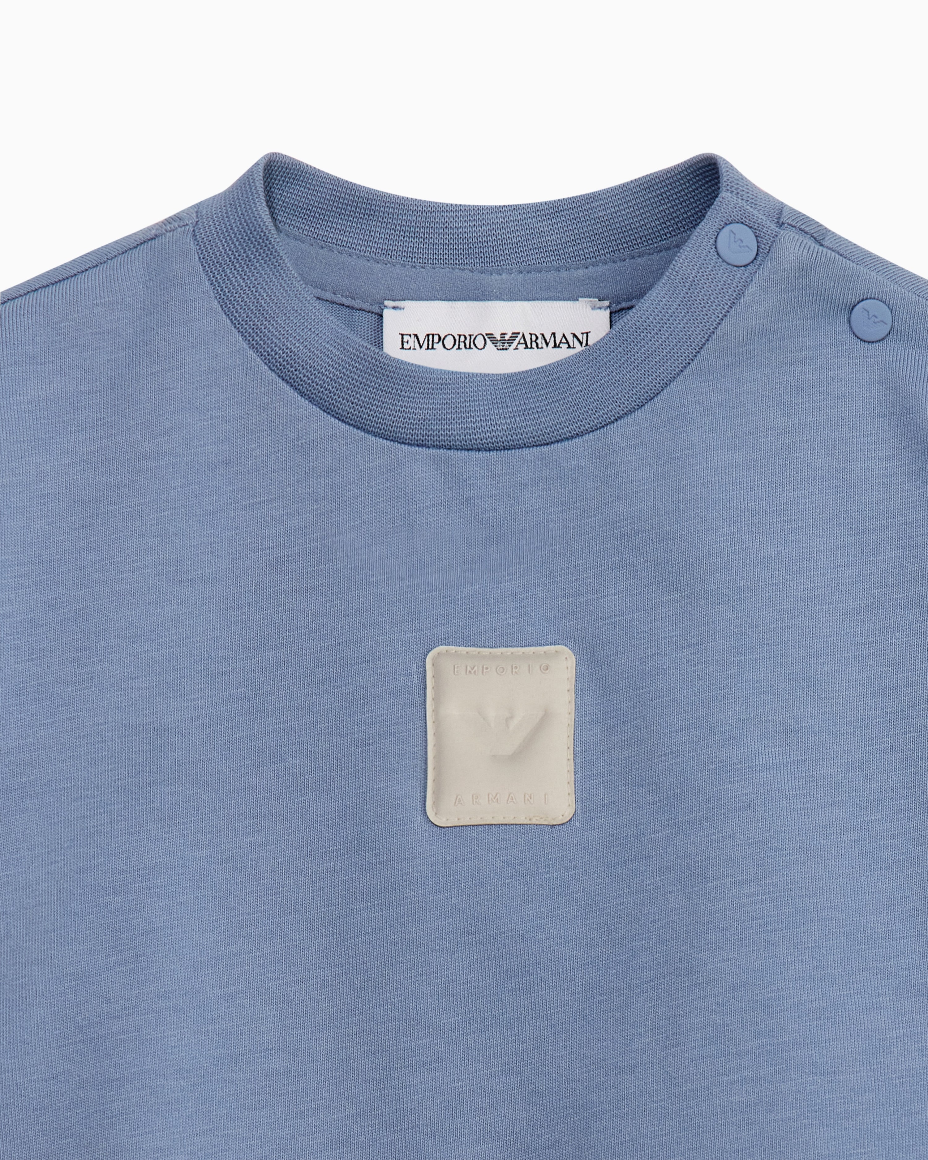 Emporio Armani T-Shirt - Troposphere