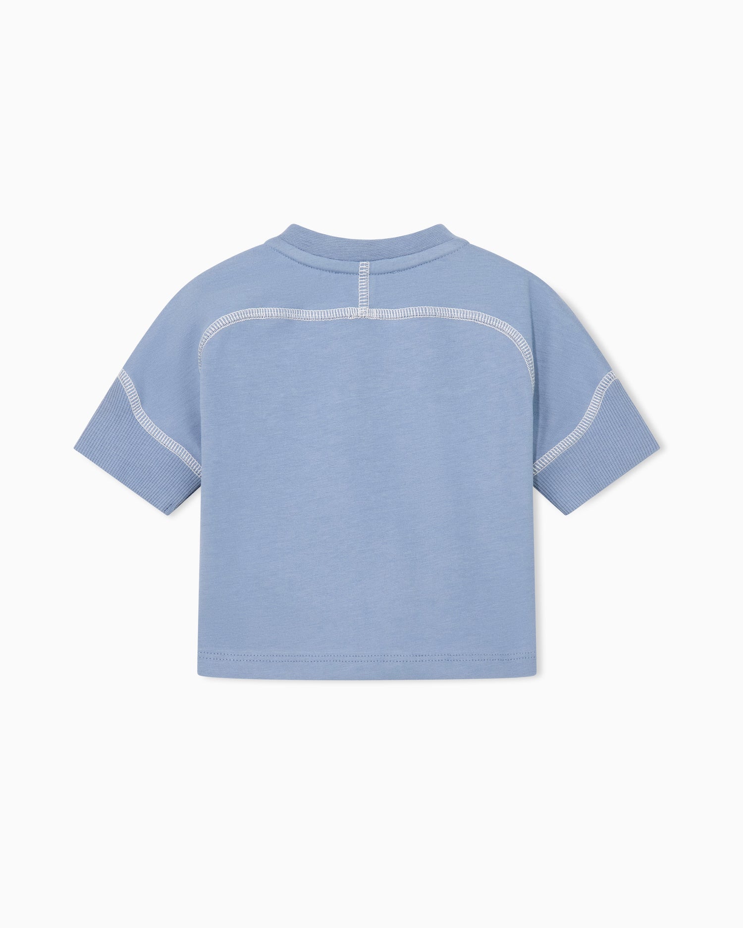 Emporio Armani T-Shirt - Troposphere