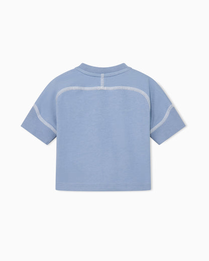 Emporio Armani T-Shirt - Troposphere