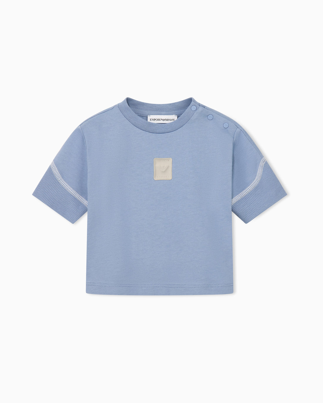 Emporio Armani T-Shirt - Troposphere