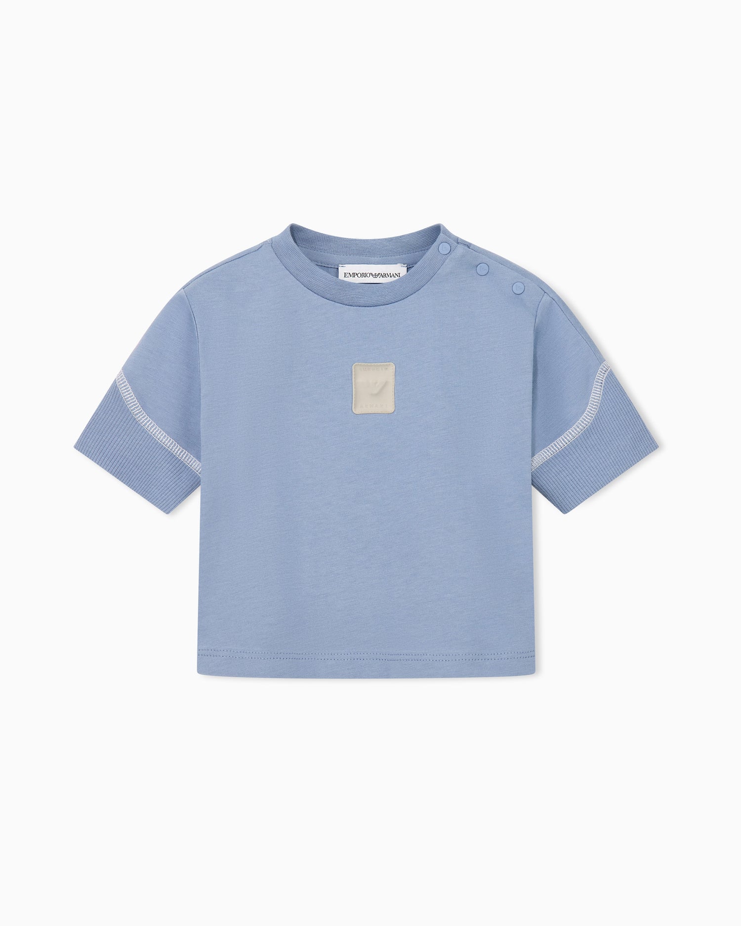 Emporio Armani T-Shirt - Troposphere