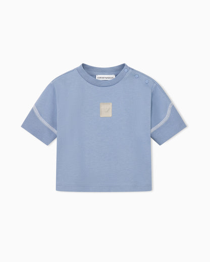 Emporio Armani T-Shirt - Troposphere