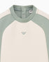 Emporio Armani Sweatshirt - U9019 Iceberg Green