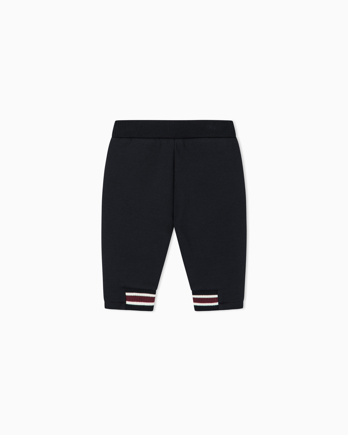 Emporio Armani Trousers - Iconico 0920 Blu Nav