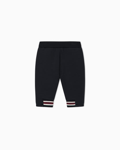 Emporio Armani Trousers - Iconico 0920 Blu Nav