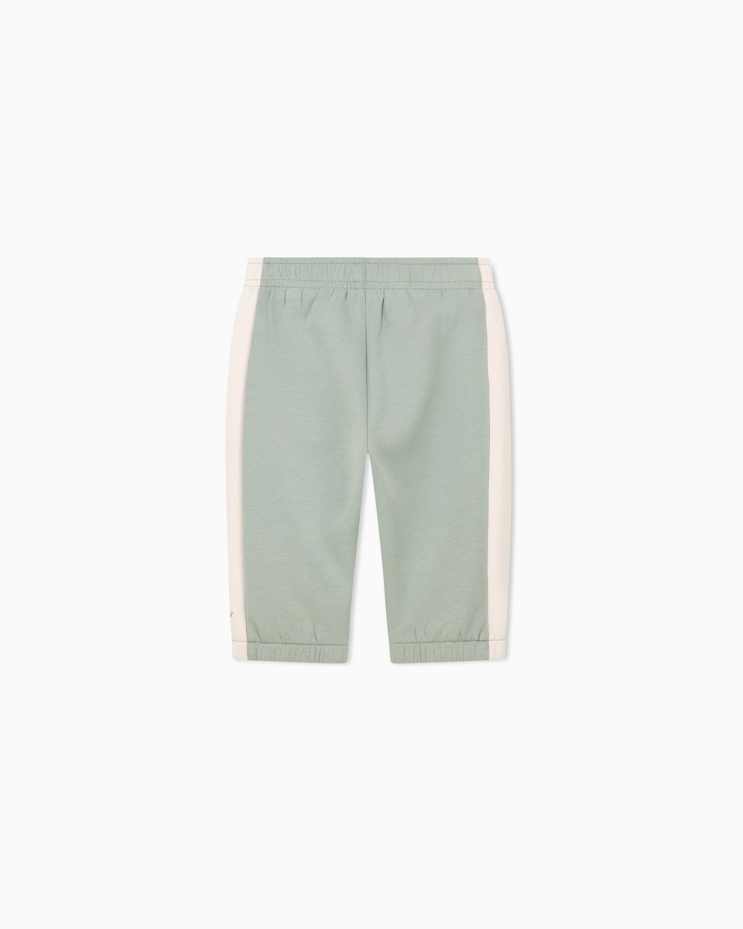 Emporio Armani Trousers - U9019 Iceberg Green