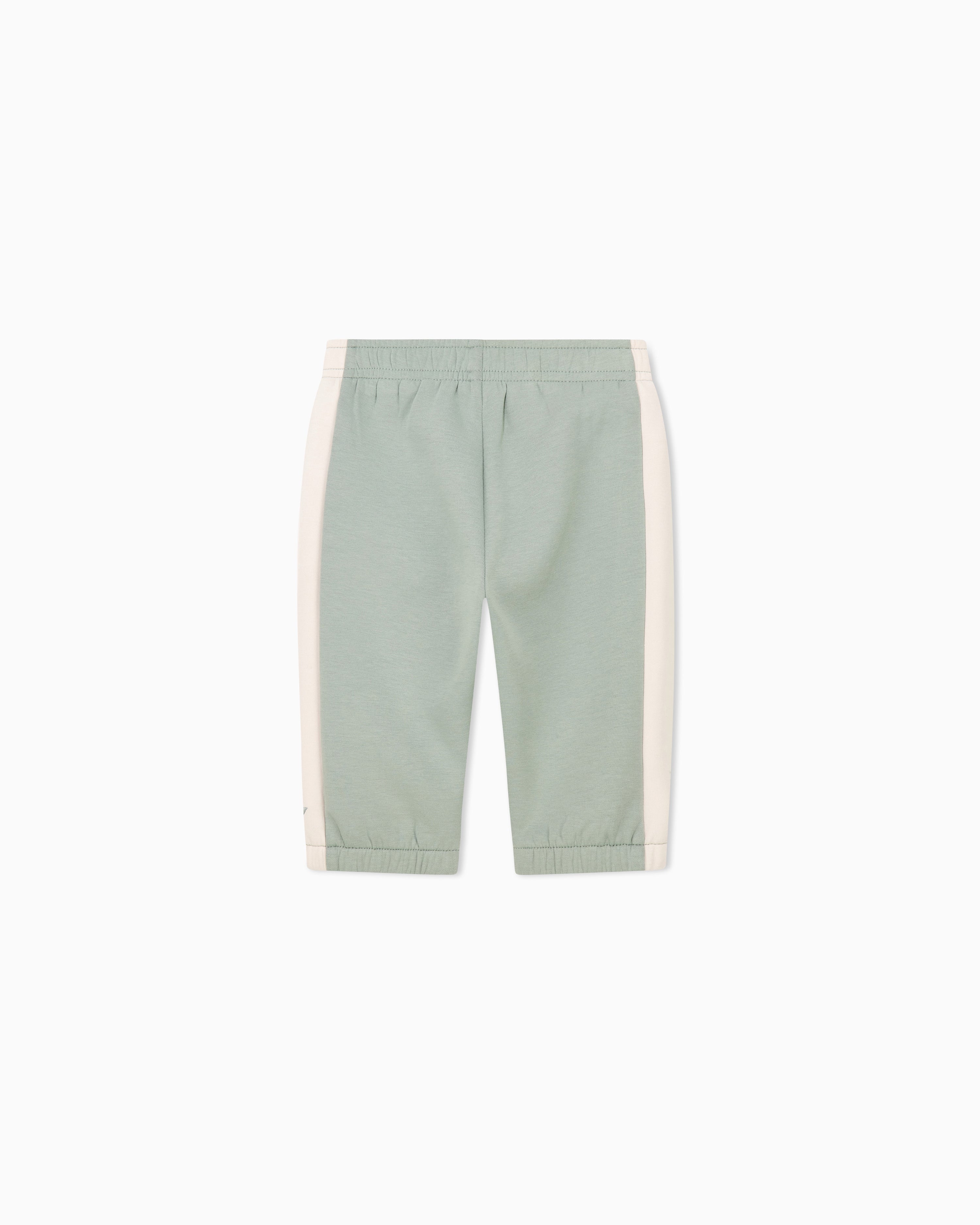 Emporio Armani Trousers - U9019 Iceberg Green