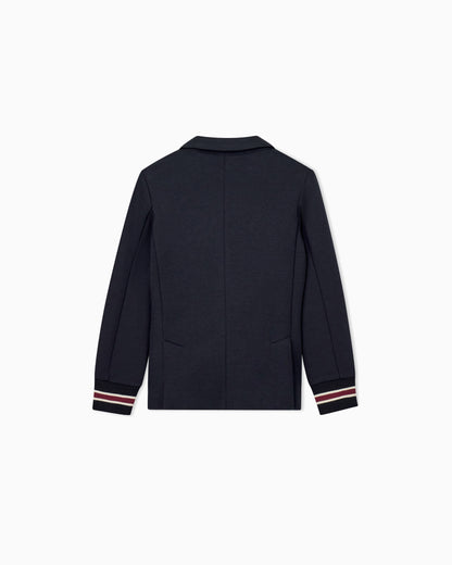 Emporio Armani Blazer - Iconico 0920 Blu Nav
