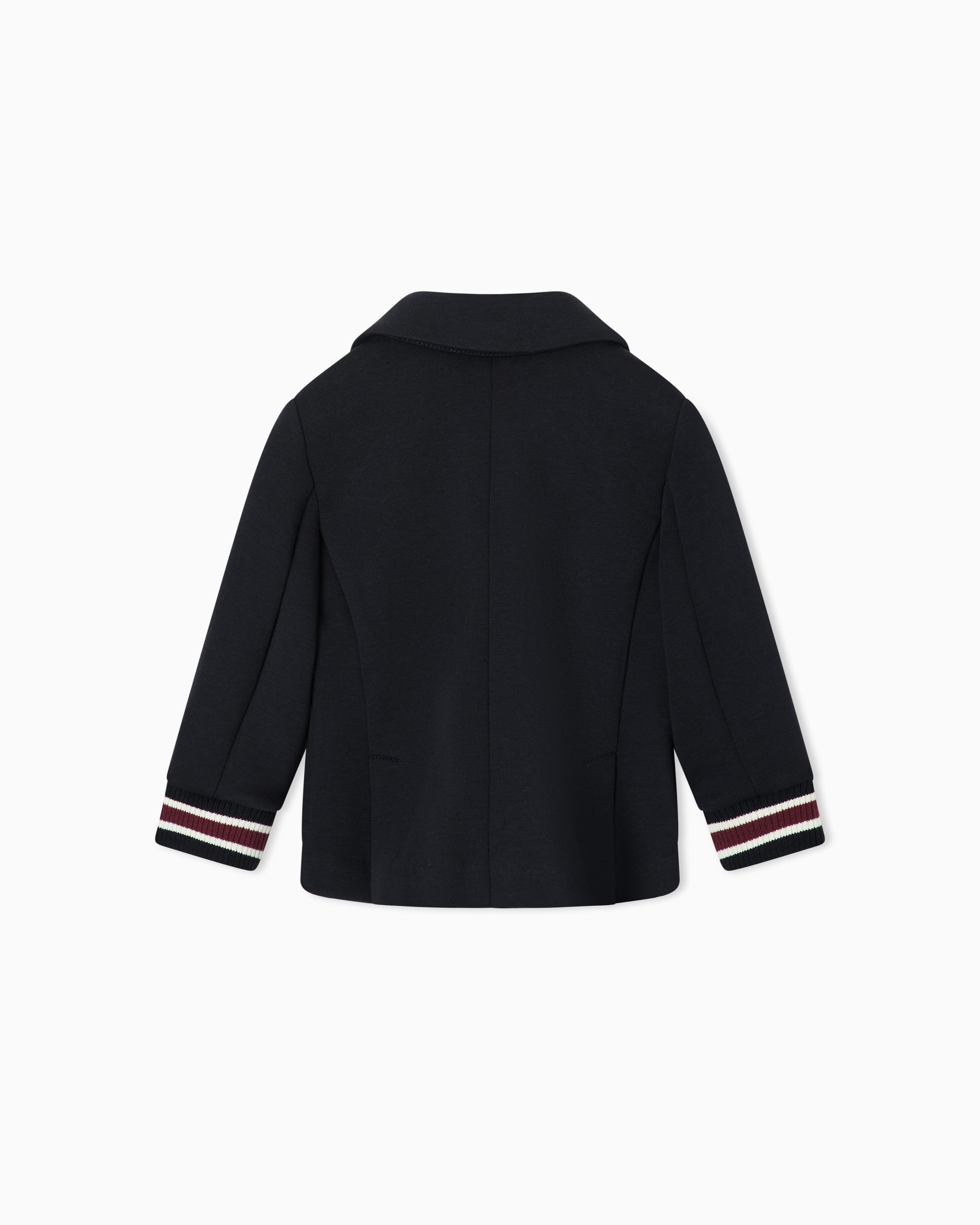 Emporio Armani Blazer - Iconico 0920 Blu Nav