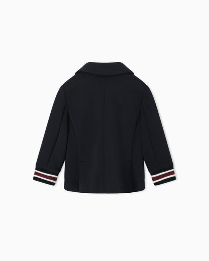 Emporio Armani Blazer - Iconico 0920 Blu Nav