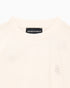 Emporio Armani T-Shirt - White Sand