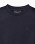 Emporio Armani T-Shirt - Iconico 0920 Blu Nav