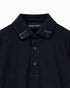 Emporio Armani Polo Shirt - Iconico 0920 Blu Nav