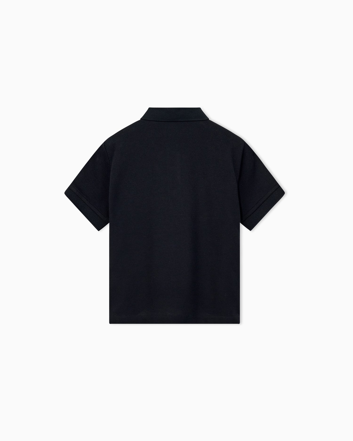 Emporio Armani Polo Shirt - Iconico 0920 Blu Nav