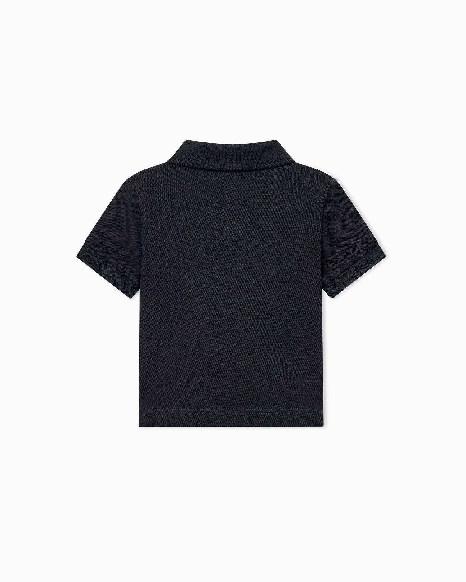 Emporio Armani Polo Shirt - Iconico 0920 Blu Nav