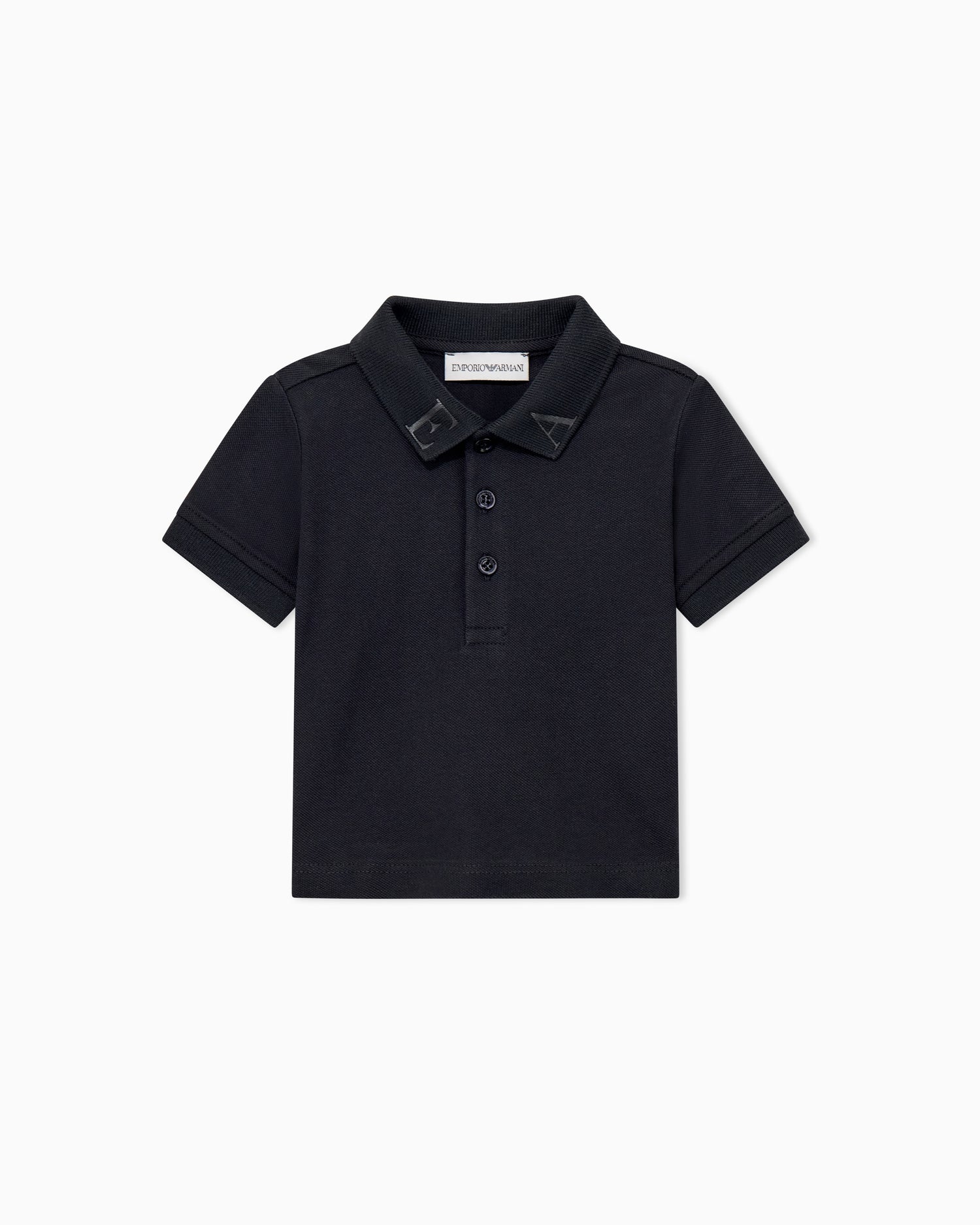 Emporio Armani Polo Shirt - Iconico 0920 Blu Nav