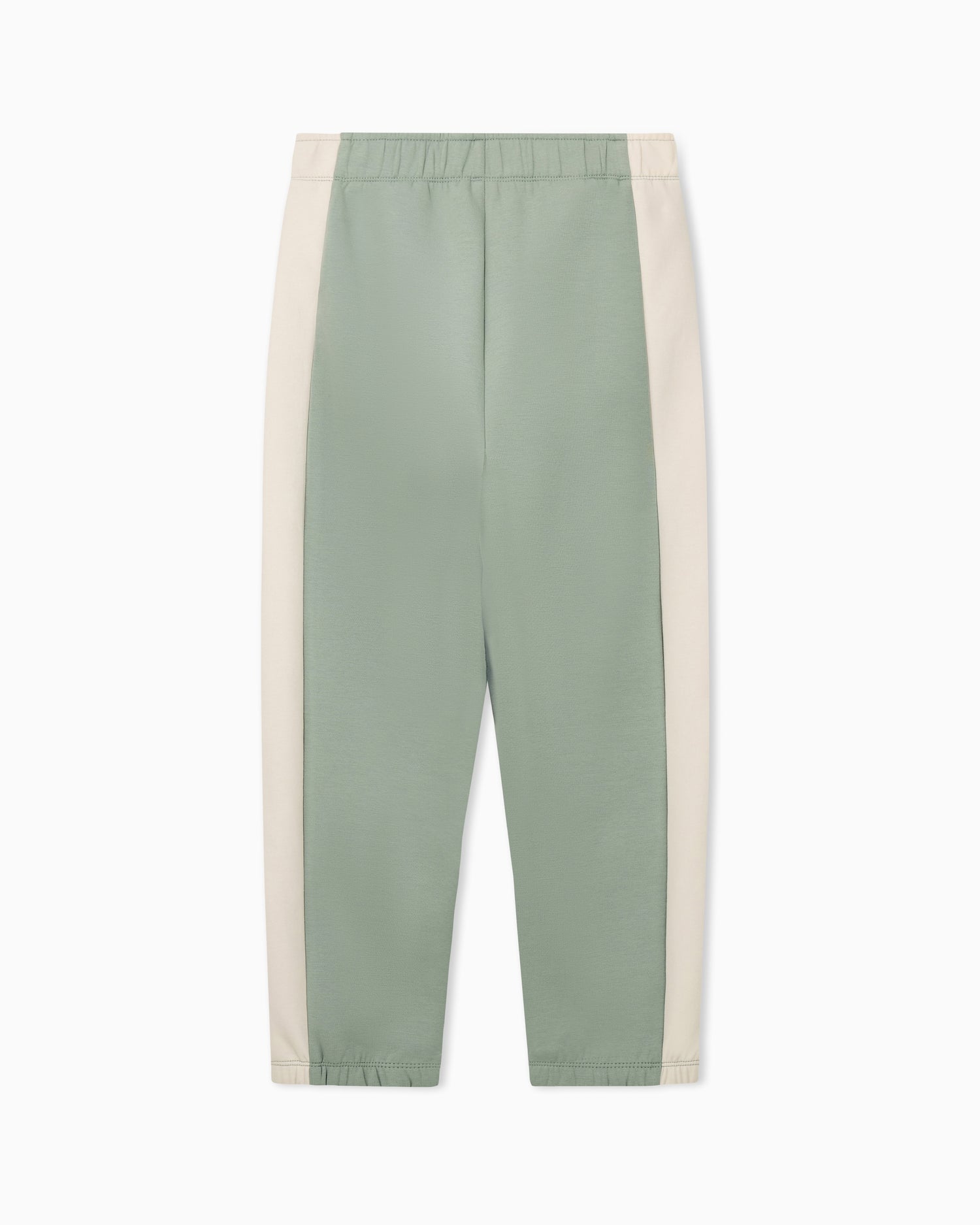Emporio Armani Trousers - U9019 Iceberg Green