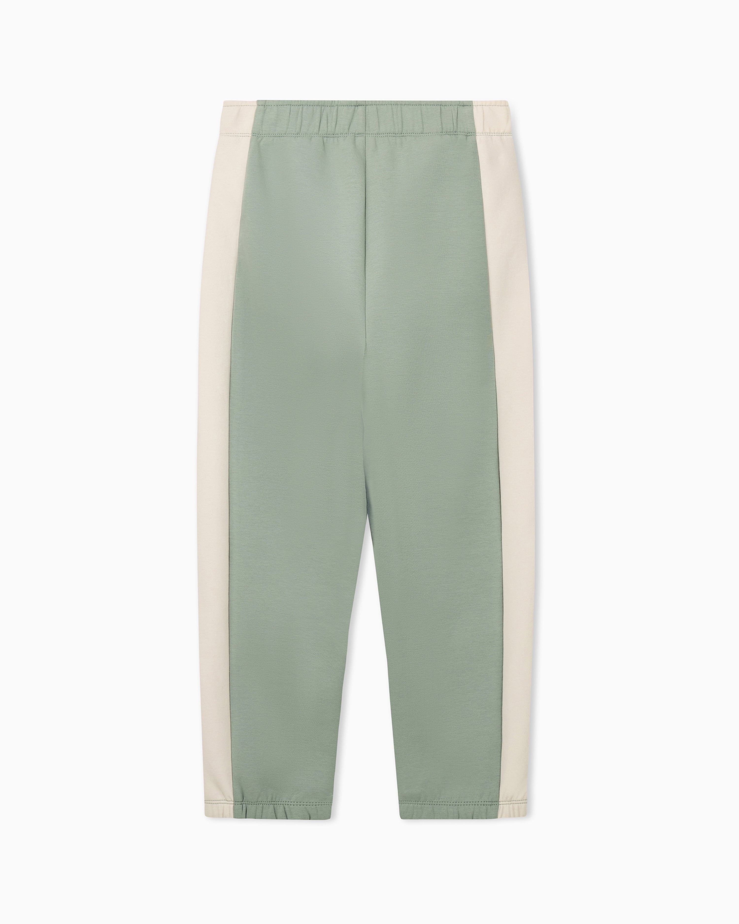 Emporio Armani Trousers - U9019 Iceberg Green