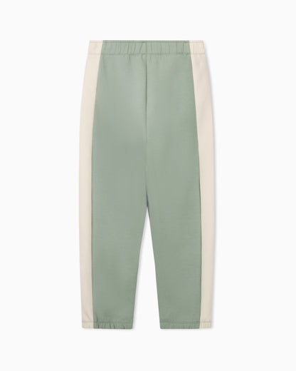 Emporio Armani Trousers - U9019 Iceberg Green