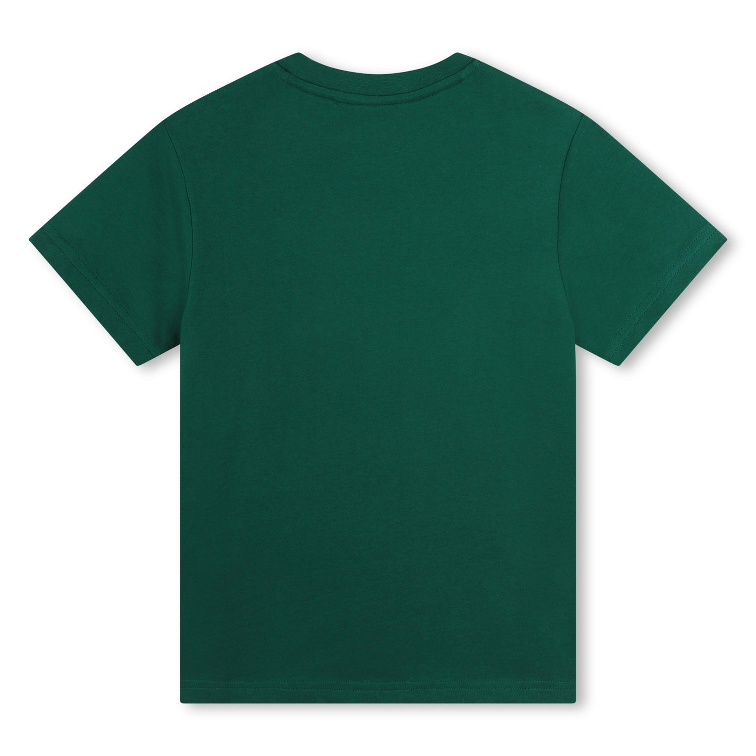 Rain Forest Logo Tee Hugo