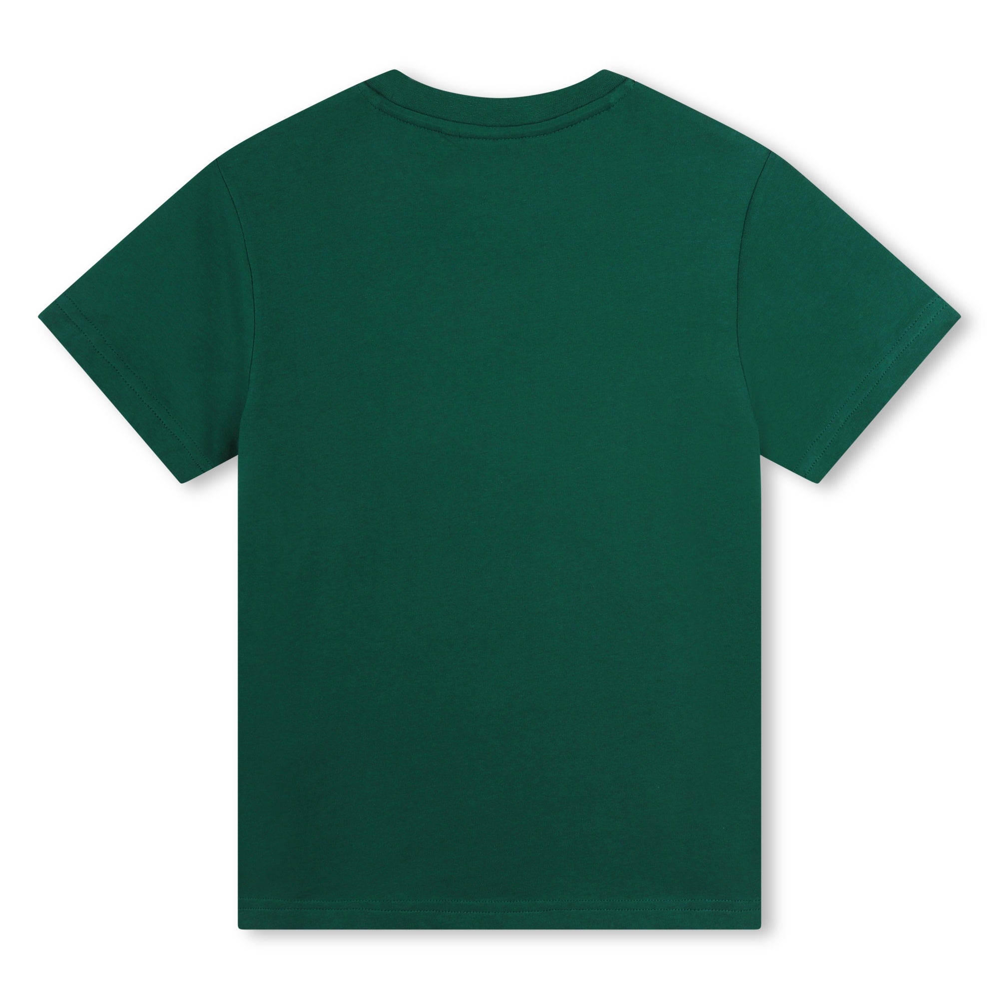 Rain Forest Logo Tee Hugo