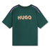 Seasonal Logo T-Shirt Hugo