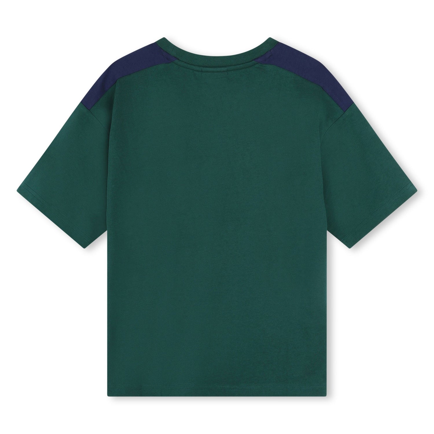 Seasonal Logo T-Shirt Hugo