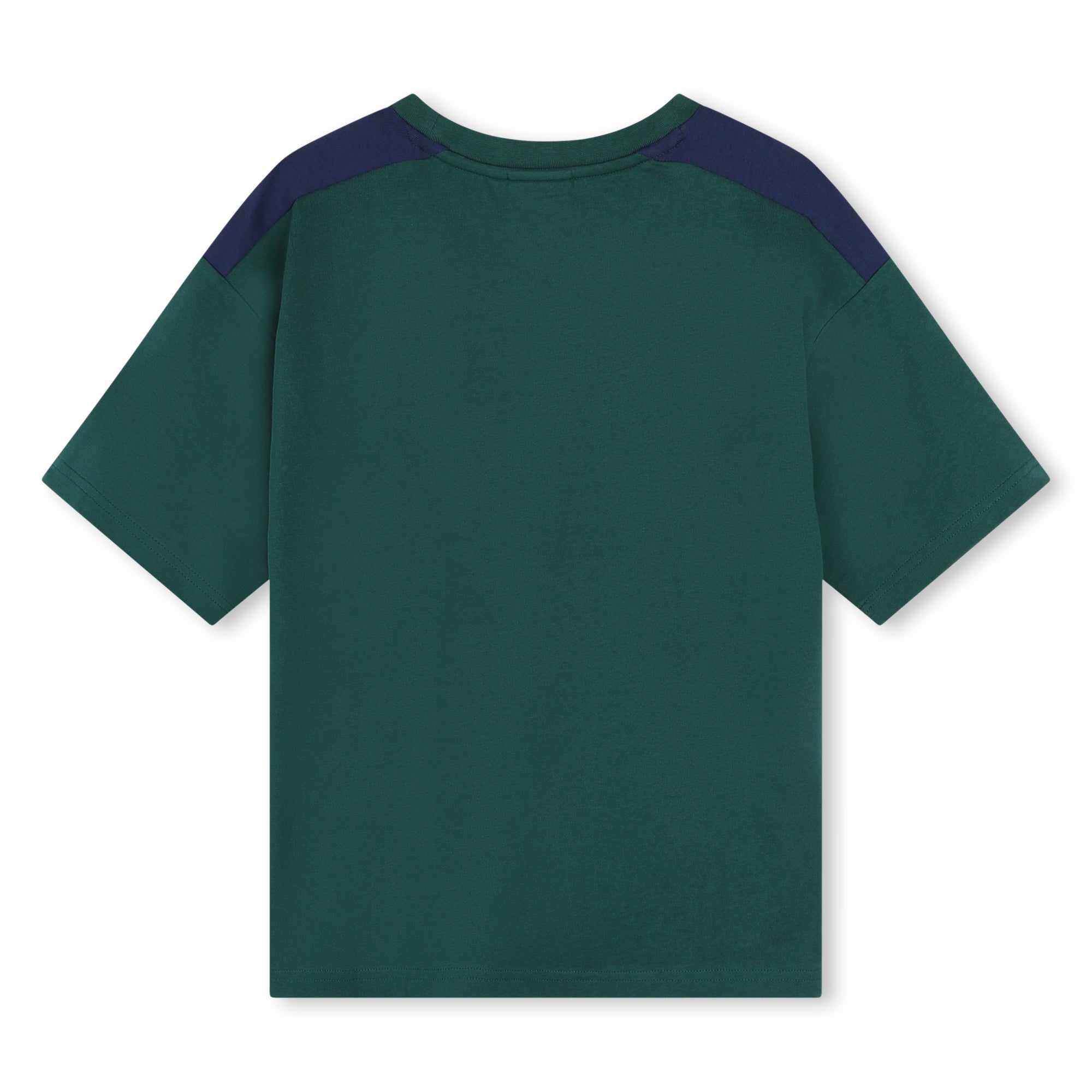 Seasonal Logo T-Shirt Hugo