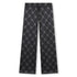 Monogrammed Jogging Bottoms Hugo
