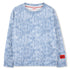 All-Over Logo Print Sweatshirt Hugo