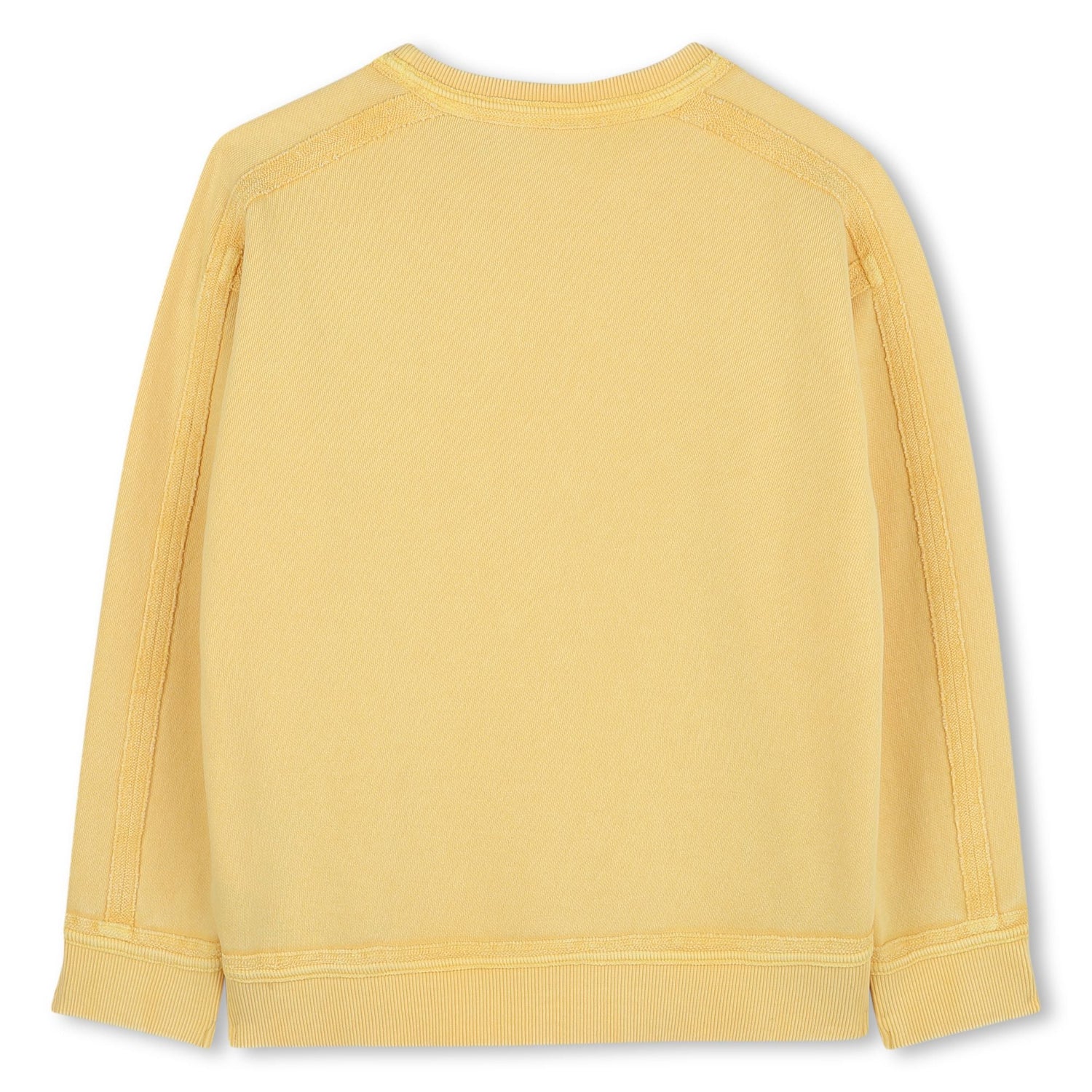 Embossed Logo Sweatshirt Hugo