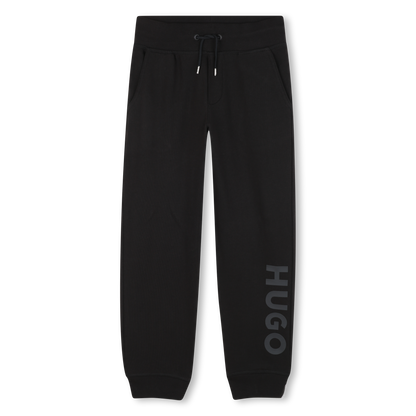 Classic Jogging Bottoms Hugo