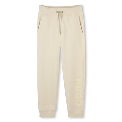 Classic Logo Jogging for Kids Hugo