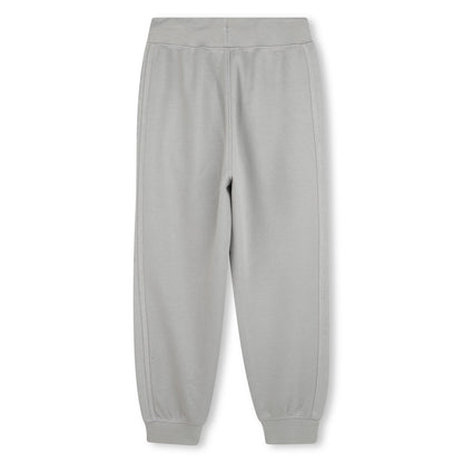 Classic Jogging Bottoms for Kids Hugo