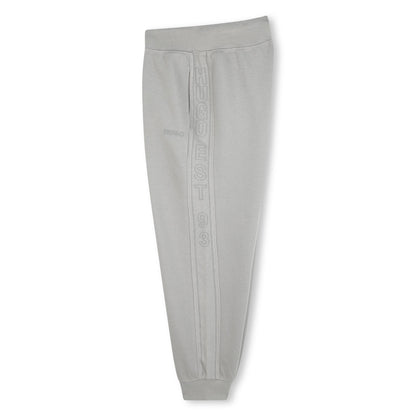 Classic Jogging Bottoms for Kids Hugo