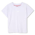 Minimalist Logo Short-Sleeve T-Shirt for Kids Hugo