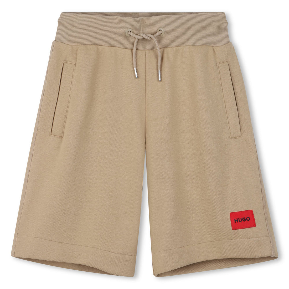 HUGO Shorts - Stone (G01183)