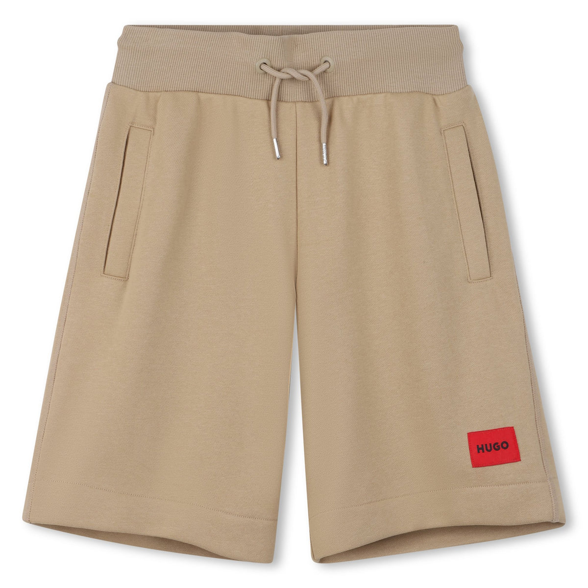 HUGO Shorts - Stone (G01183)