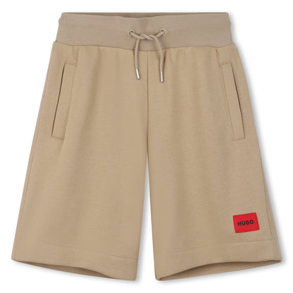 HUGO Shorts - Stone (G01183)