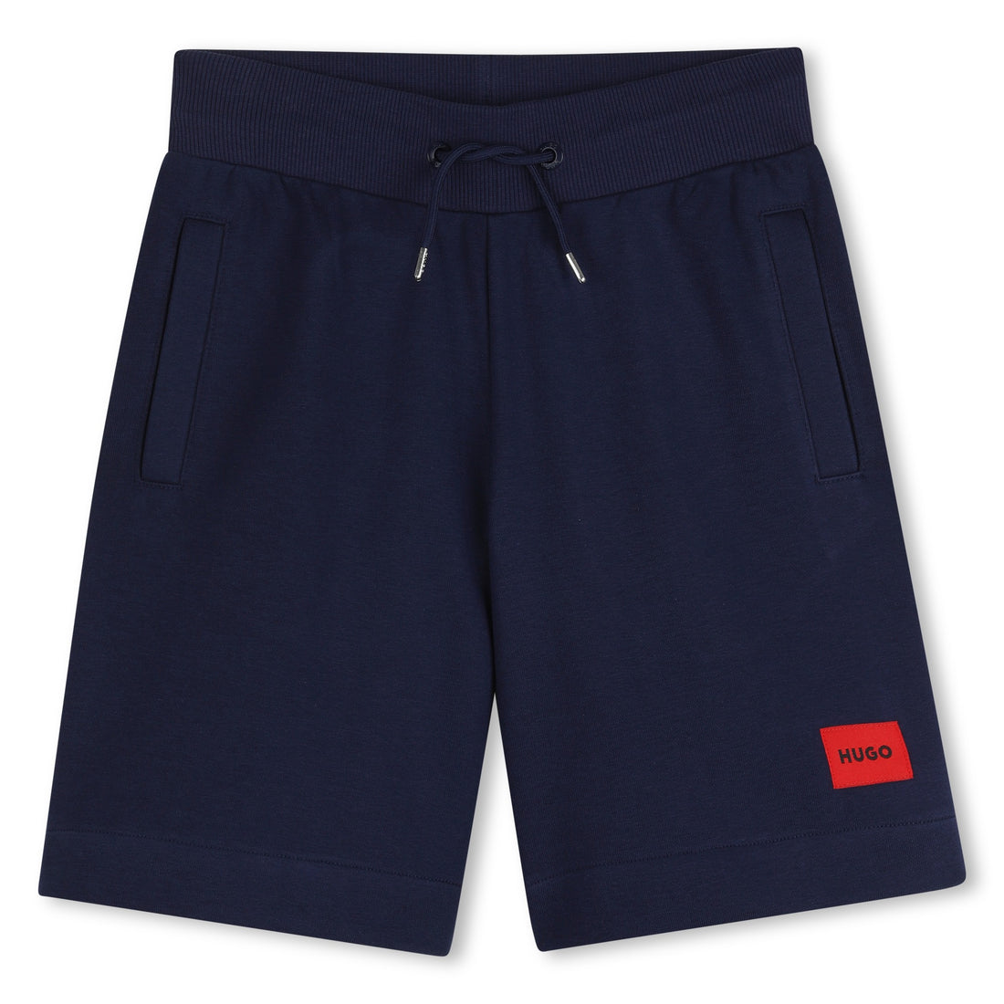 HUGO Shorts - Navy (G01183)