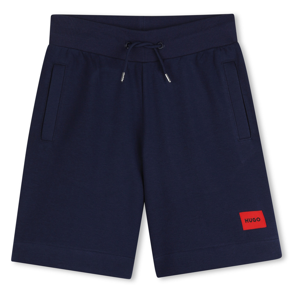 HUGO Shorts - Navy (G01183)