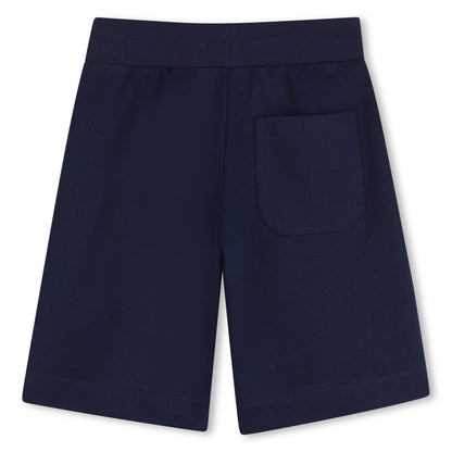 HUGO Shorts - Navy (G01183)
