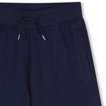 HUGO Shorts - Navy (G01183)