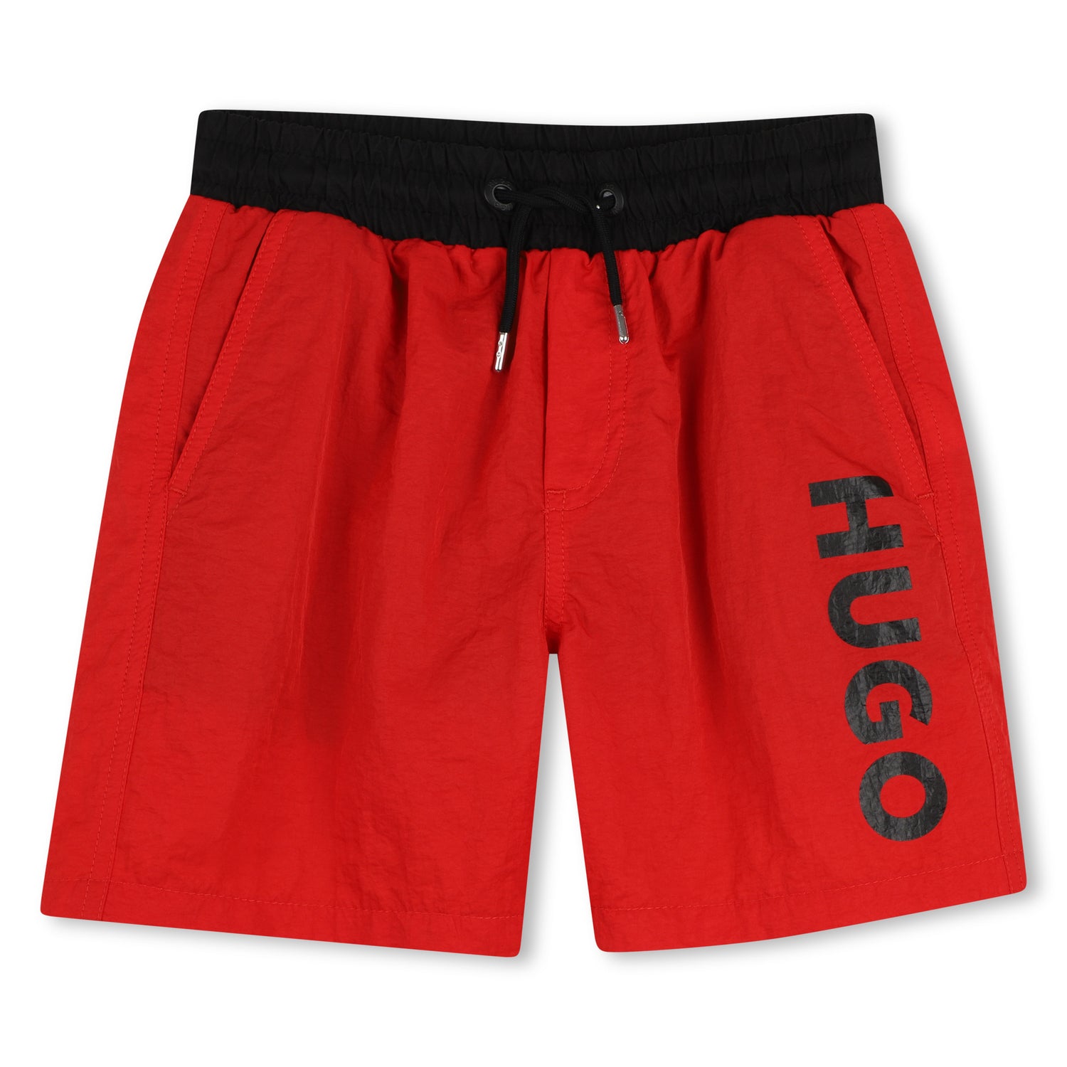 HUGO Swimwear - Bright Red (G01185)