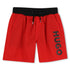 HUGO Swimwear - Bright Red (G01185)