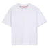 HUGO T-Shirt - White (G01240)