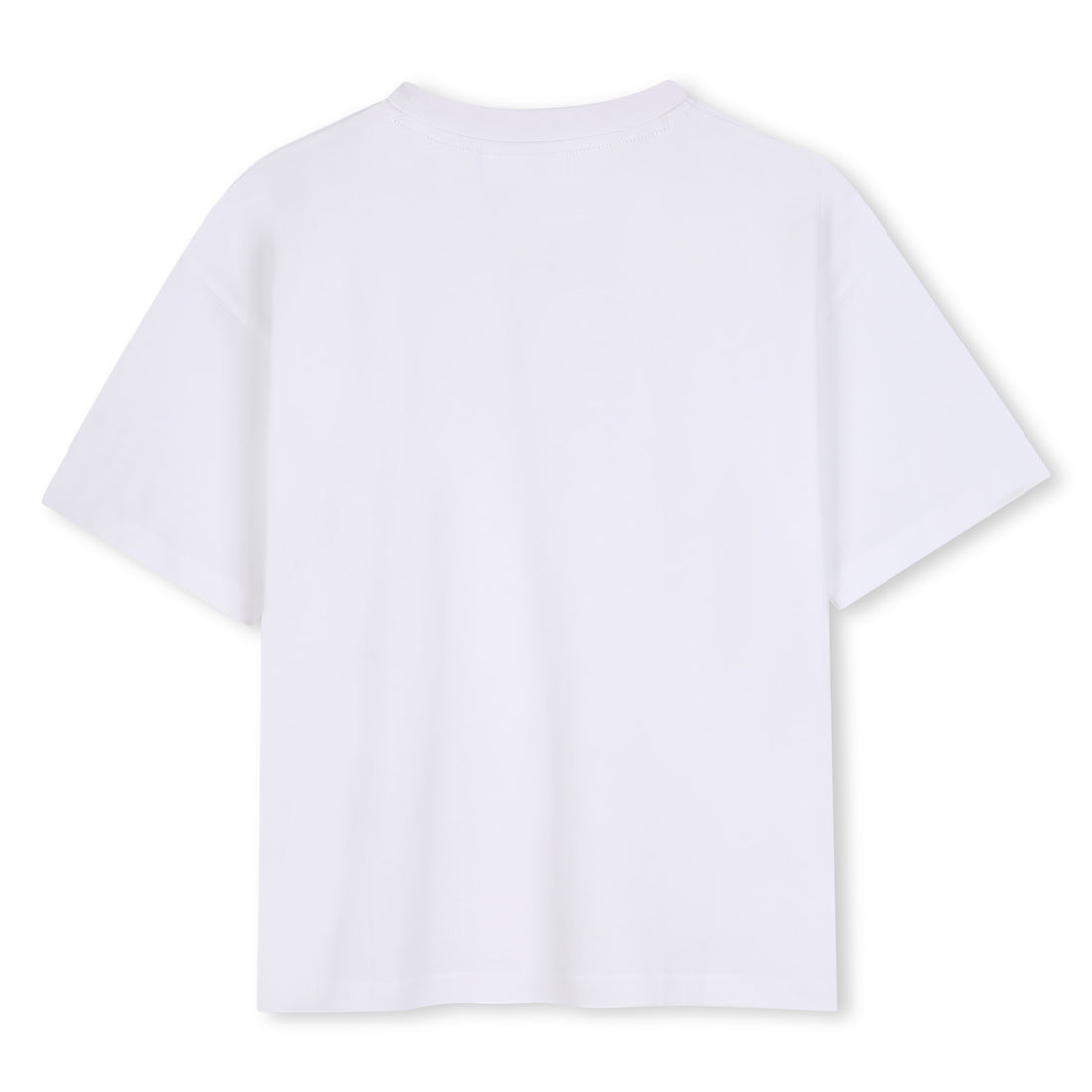 HUGO T-Shirt - White (G01240)