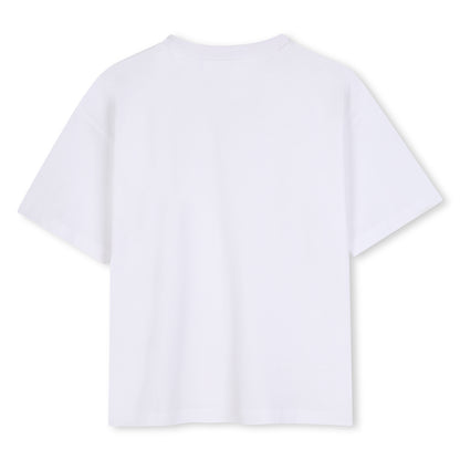 HUGO T-Shirt - White (G01240)